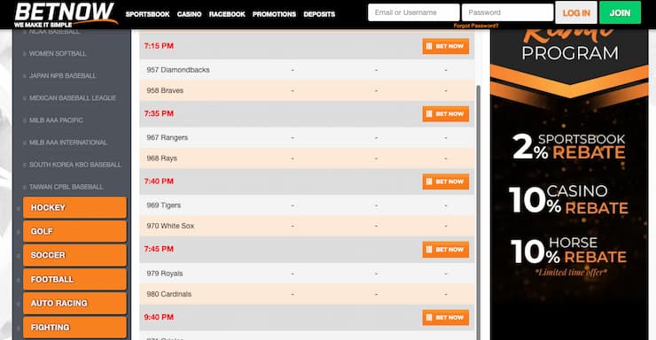  When you upload pages, can you begin to insert these 2 links also: https://shekicks.net/betting-sites/crypto/ (Best Crypto Betting Sites) https://shekicks.net/betting-sites/ (Best Betting Sites) A snapshot of BetNow, one of our top rated Arizona sports betting sites. 
